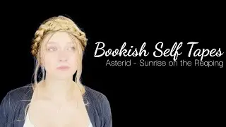 Asterid Self Tape - Sunrise on the Reaping