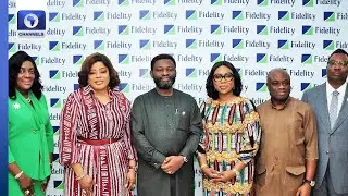 Emadeb E&P Hits First Oil, Visits Fidelity Bank In Appreciation; Targets 100,000LPD From Ibom Fields
