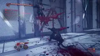 Ninja Gaiden 4 Yakumo Weapons Switching