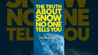 ФАКТЫ О ХОЛОДНОЙ ПОГОДЕ ❄️ Интересные ПРАВДЫ о снегопадах и экстремальных метелях, которые вам ну...