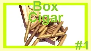 Cigar Box video #1