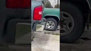 Stage 2 low lift cam with catless headers and Borla S-type exhaust on 12 Silverado