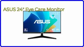 REVIEW (2025): ASUS 24