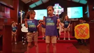 The Parable of The Sower and The Seed