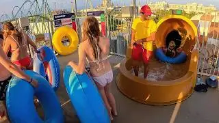 The Land of Legends: Where the Best Slides Reign Supreme