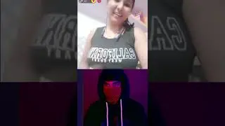 R Aa gyi #Omegle #monkey #comedy #funny #shorts #laugh #prank
