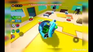Me convert&iacute; en el mejor youtuber en roblox