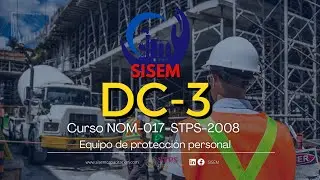 Curso:NOM-017-STPS-2008 Equipo de Protección Personal