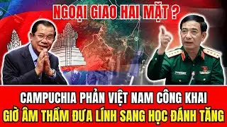 Tin tức thời sự quốc tế mới nhất ngày:19/1/2026|Tin Nóng Thế Giới 24h Qua