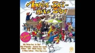 ANTON FEAT  DJ &Ouml;TZI ANTON AUS TIROL MEGA MIX
