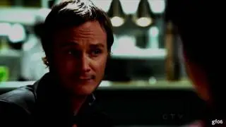 Call Me Maybe - David/Dr Whale