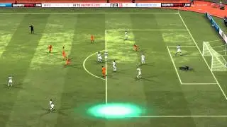 FIFA 13 | FC PATATPAN #1 | Goals & Fails (Pro Clubs Compilation)