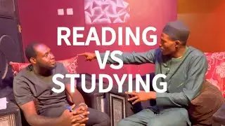 You’ve Been Reading Wrong — That’s Why You’re Failing