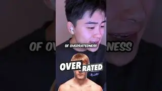 UFC Overrated And Underrated MMA Promotions and P4P Ranked Fighters #reels #ufc #mma