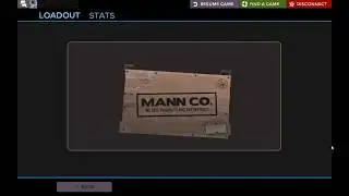War Paint Uncase Glitch