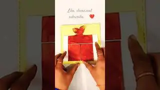 Diy New year special Card &diams;️#diy #newyear #craft #2026 #diycard #trendingshorts #viral #shorts #yt