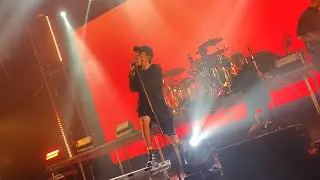 TRITIA - Просто так (Live In Moscow 23.05.2025)