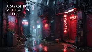 016 // It'll_be_okay // Motivate // Relaxing // Healing // Studying // Otherworldly Meditation