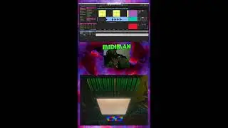 MIDiMAN - This is Complete Trash Series Part III