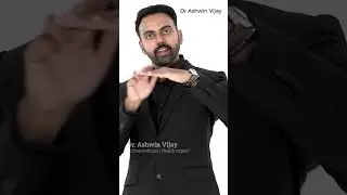 தலையணையை தேர்ந்தெடுக்கும் முறைகள் | PILLOW vs NECK PAIN How to choose the right one #DrAshwinVijay