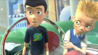 La Familia del Futuro--Capitulo 6
