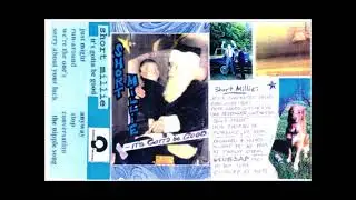 Short Millie - It's Gotta Be Good - Demo Tape 1995
