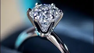 2023 ENGAGEMENT DIAMOND RINGS