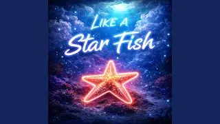 Like a star fish