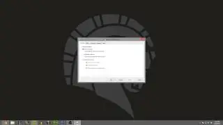 Using msconfig to alter startup programs