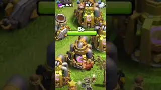Looks of elixir collector after upgrading level 13-14in clash of clan #clashofclans #coc