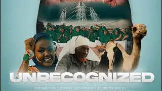 Unrecognised #official #trailer | Hybrid documentary | 