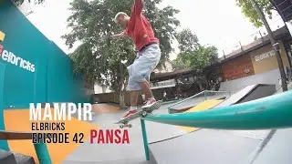 Mampir Eps 42 Pansa