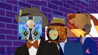 Soul Burst Icigool kinda got a dumpy (Loomian Legacy)