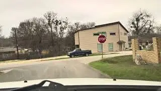 Interesting Neighborhood In Austin Texas 