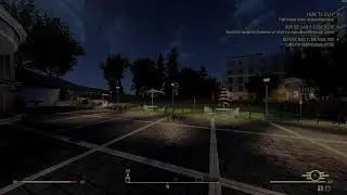 Fallout 76 PC leveling an questing
