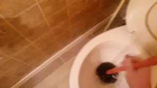 Bathroom etiquette 101