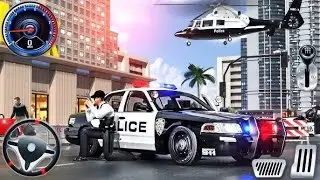 Police Cop Simulator Gang Game - GT Gameplay Android | @Yo19gamer