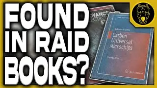 Lightkeeper's Crafting Books Can Be Found In Raid? - Escape From Tarkov News