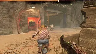 My first and last rage quit in DBD....💀