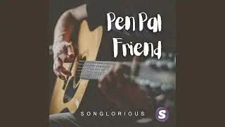 Pen Pal Friend