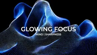 ADHD Relief Music — Beta Focus Waves (16Hz) – Increase Productivity and Focus, Productivity Music