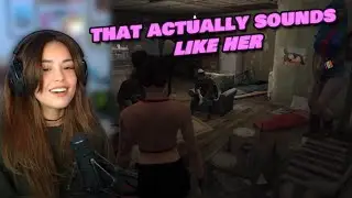 Ray Mond & the Clowns Mocking Others Voices | Sooty Nailed Gigi's Voice || GTA NoPixel 4.0