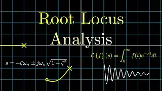 What Exactly Is the Root Locus? #SoME4