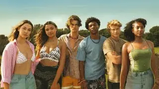 Outer banks Edit Compilation