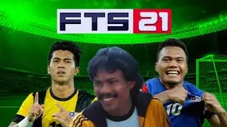 FTS 2021 Season Update Asia Mod