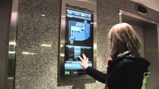 AMAZING INTERACTIVE TECHNOLOGY