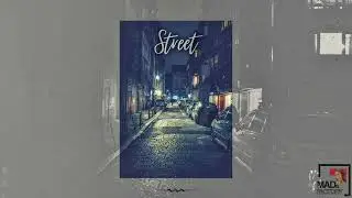Street | oldschool hard boom bap type beat 2022 | underground 90s type beat  | (FREE DOWNLOAD)