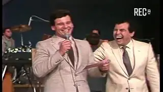 Baila Domingo (1981): Onda Disco