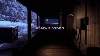 Synergy Gaming Media Mw3 Intro