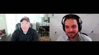 John Charles Wilker -- The Beauty of Simple Entrepreneurship